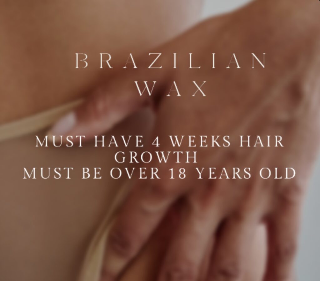 brazilian wax in rockwall tx