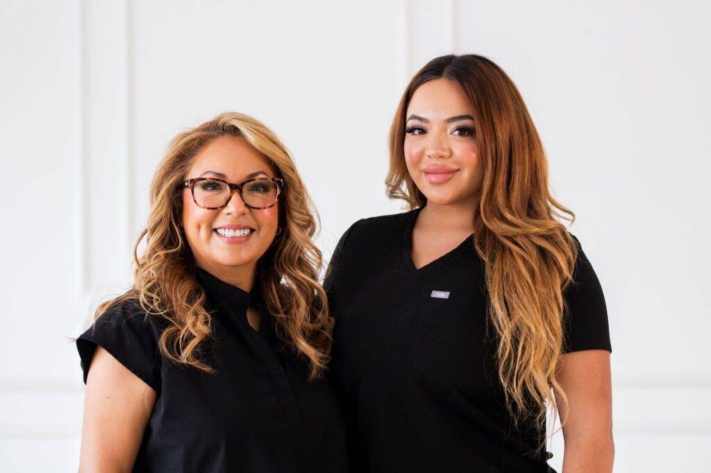 meet our team - face and body envy