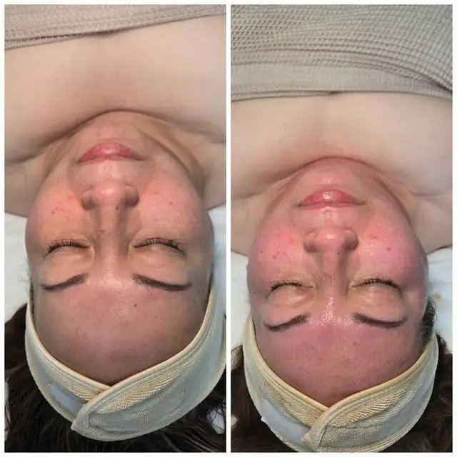 face and body envy texas